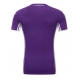 Fiorentina Maglia Gara Casa Repliche 2025-26 Maniche Corte